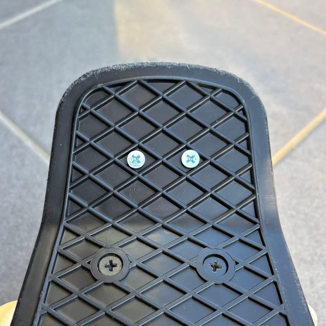 【最終価格】フルカスタム ペニー 22インチ シャークウィール 72mm DNA