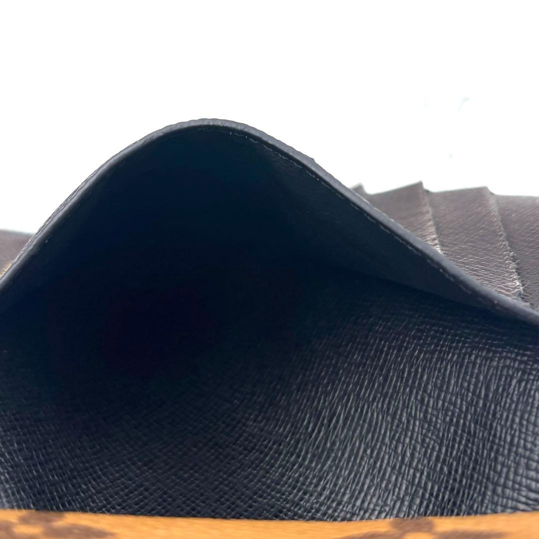 【ICタグ品】 ルイヴィトン モノグラム ポルトフォイユ ジュリエット 折り財布