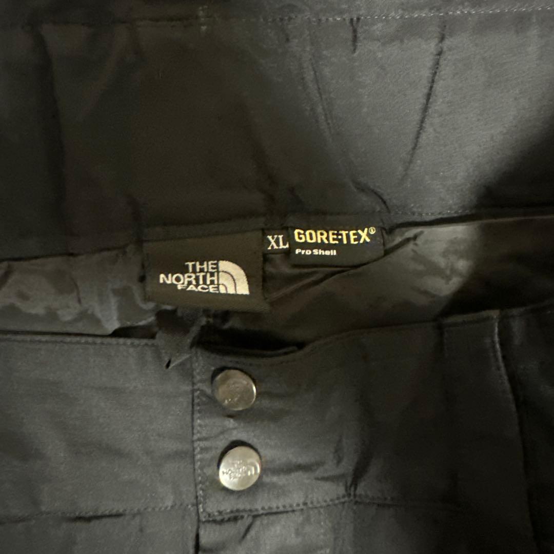 ノースフェイス　RTG GORE-TEX PROスノーボードパンツXL