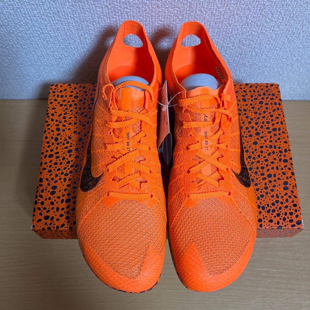 新品 AIR ZOOM VICTORY 2 OLY 26cm