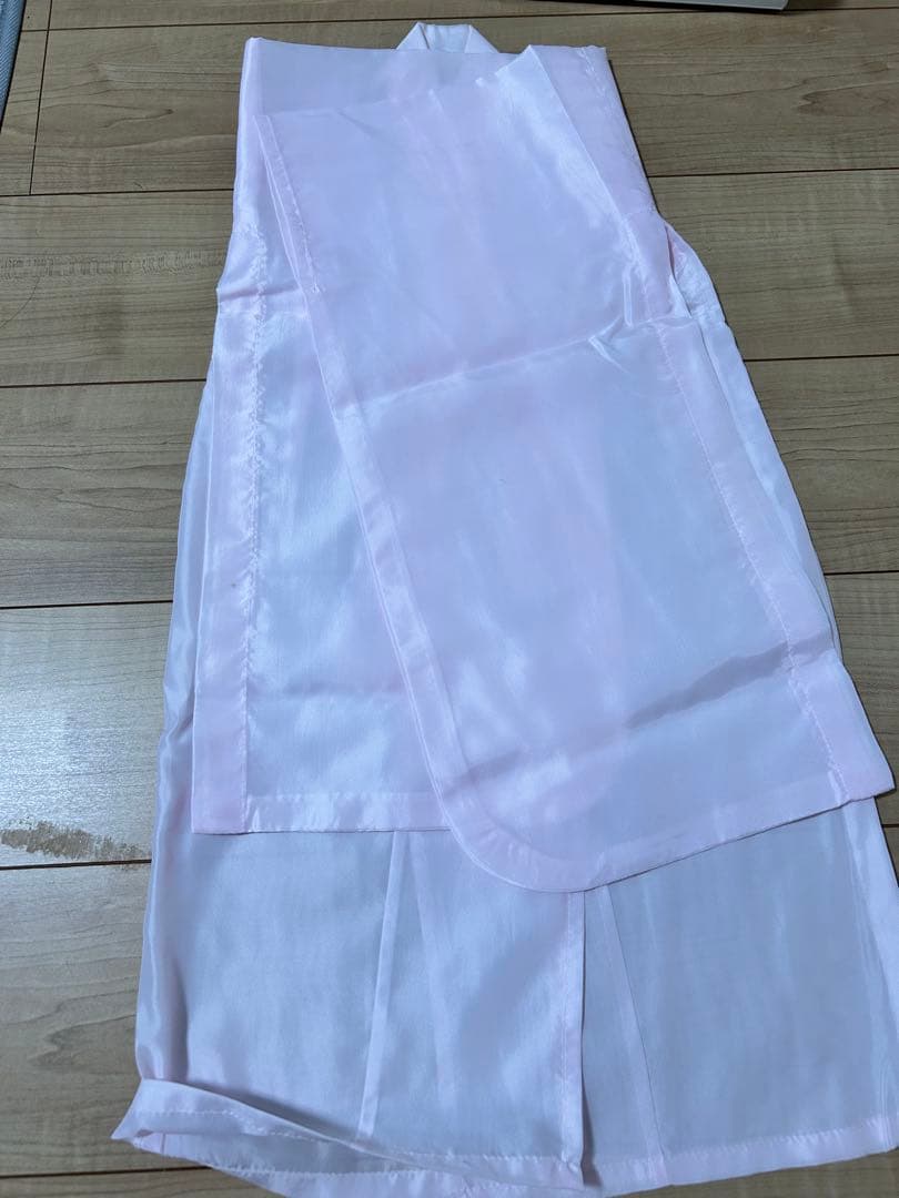 七五三 着物セット 花柄　utatane