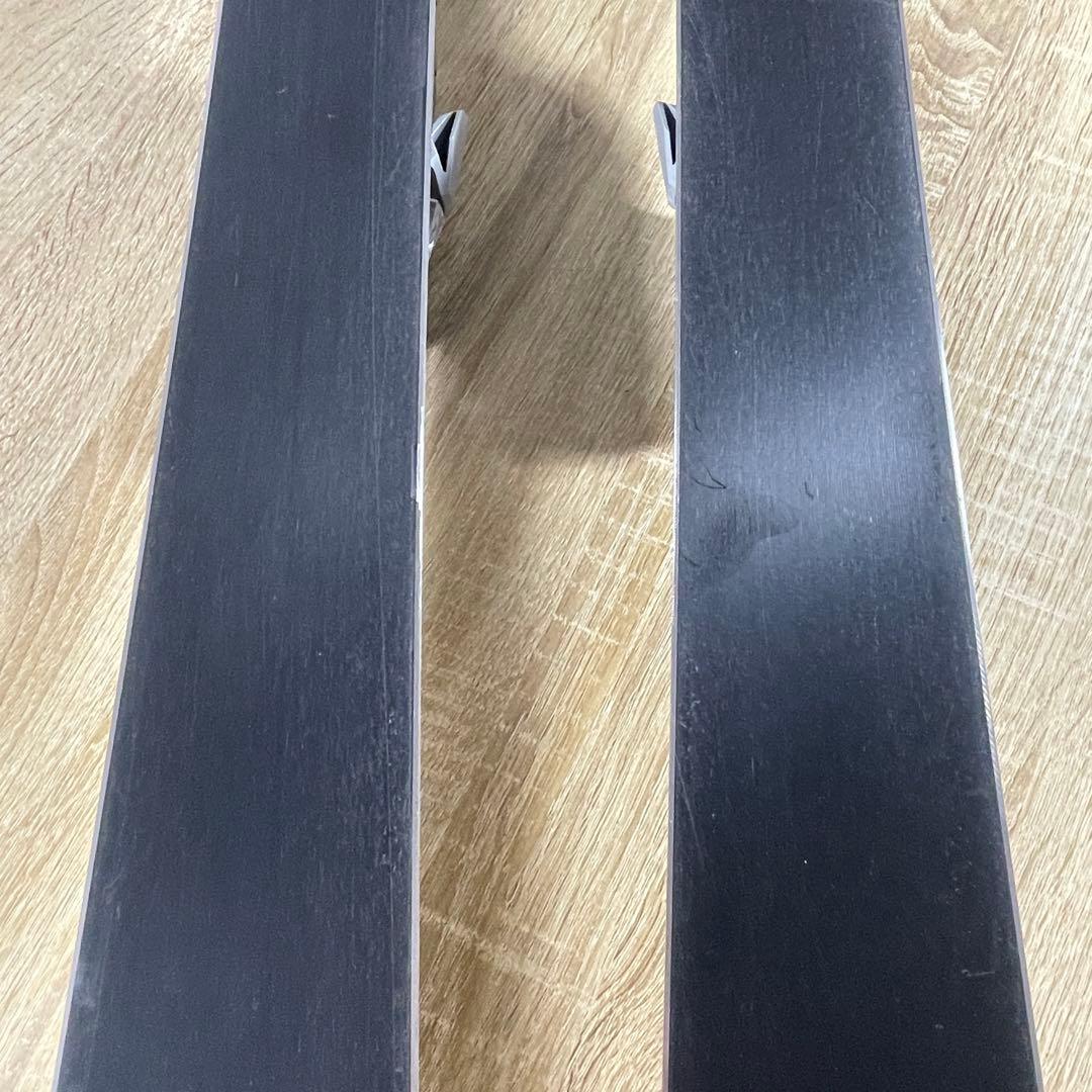 K2 149cm ROSSIGNOL24.5cm スキーセット