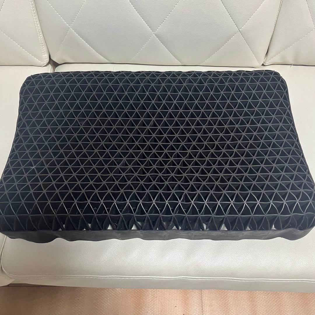 ヒツジのいらない枕 【至極】テンセル枕カバー付