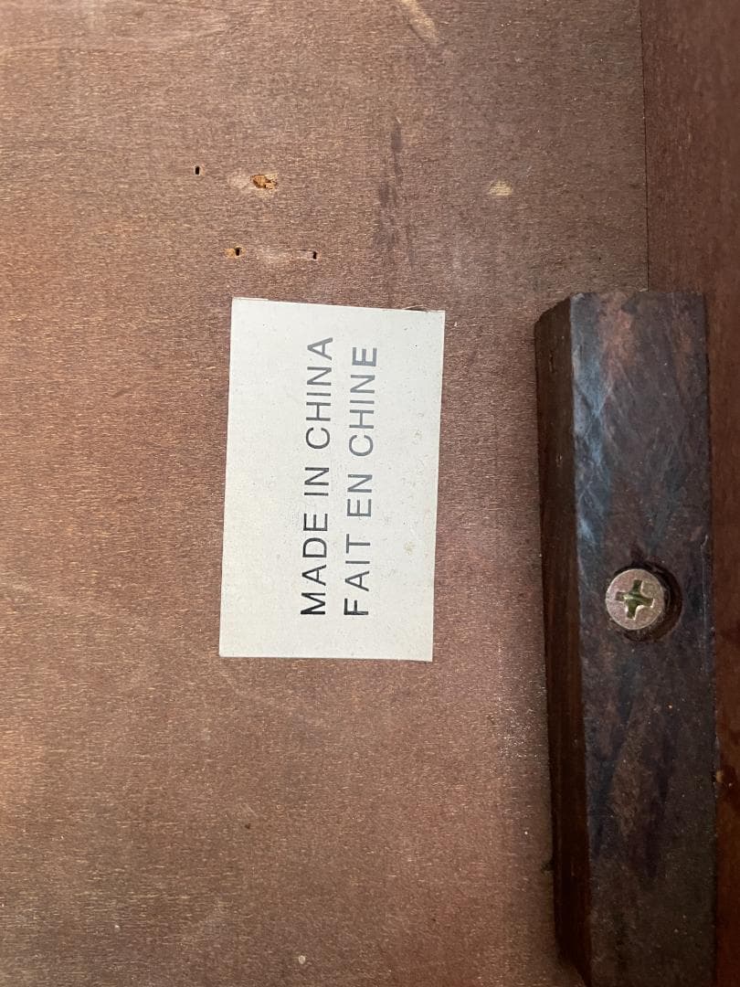 ★状態〇★猫足 コーヒーテーブル センターテーブル 机 約59x46x54cm