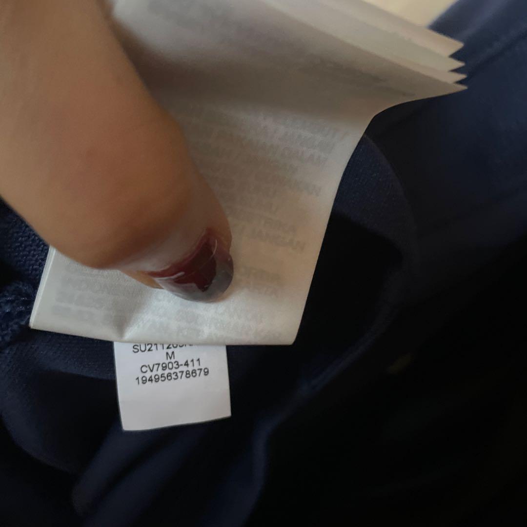 パリサンジェルマン　ユニフォーム　メッシ　M