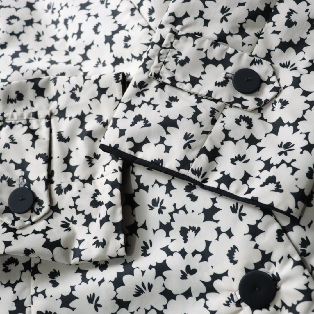 美品！マックスマーラ　MaxMara　リバーシブルロングコート　ウィークエンド