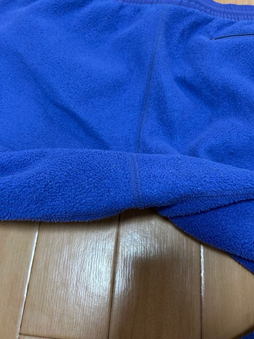 ダ*イ様 82年製　USA製 パタゴニア シンチラ パンツ M patagoni