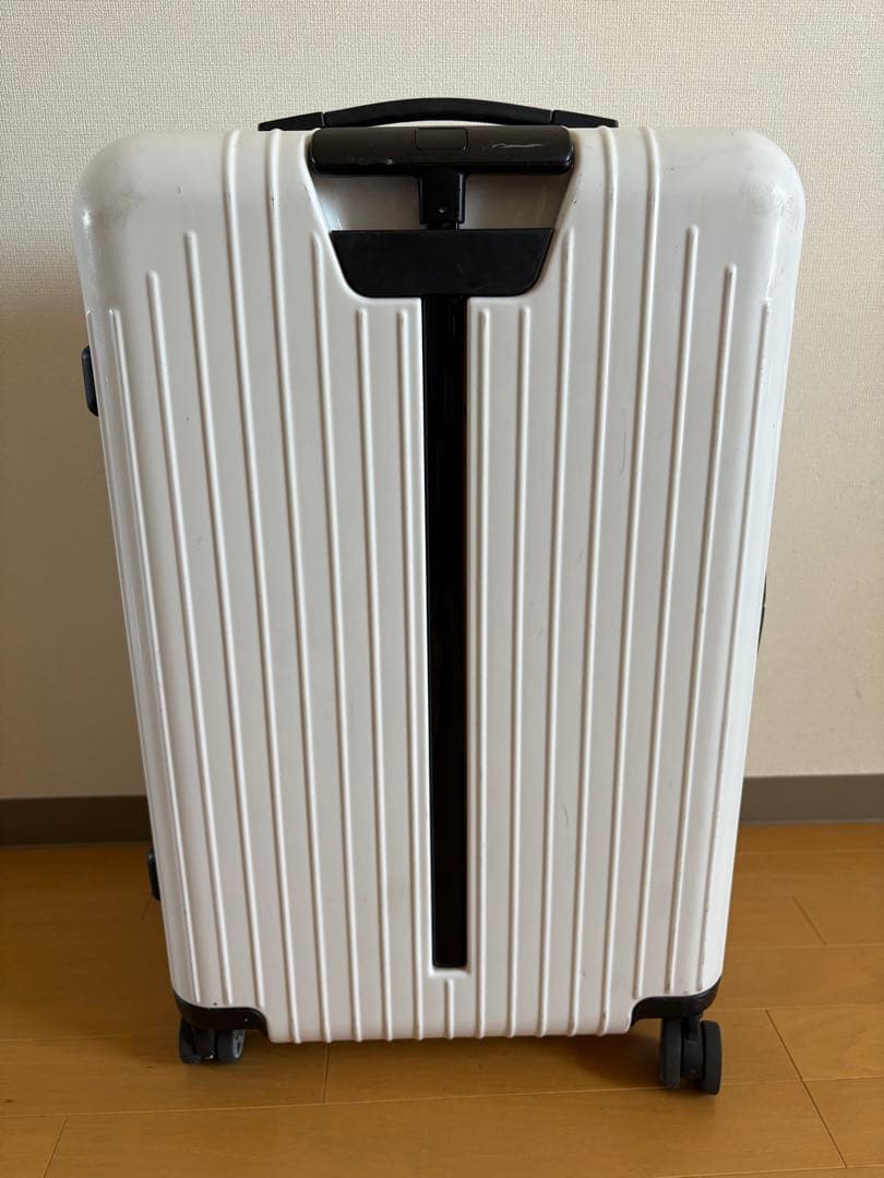 【SALSA AIR】 マルチホイール　63L キャララホワイト