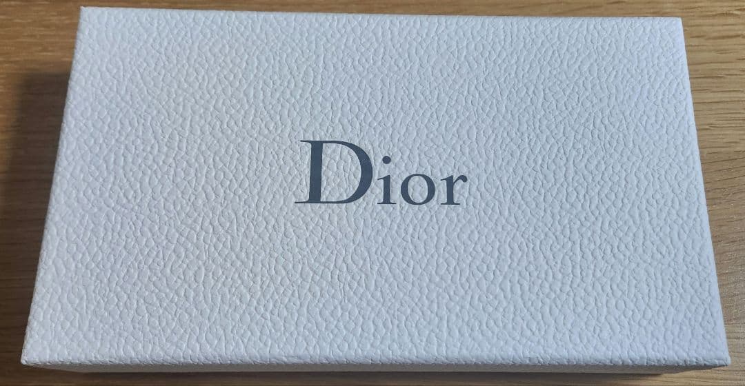 メゾン クリスチャンディオール ラッキー ギフトセット