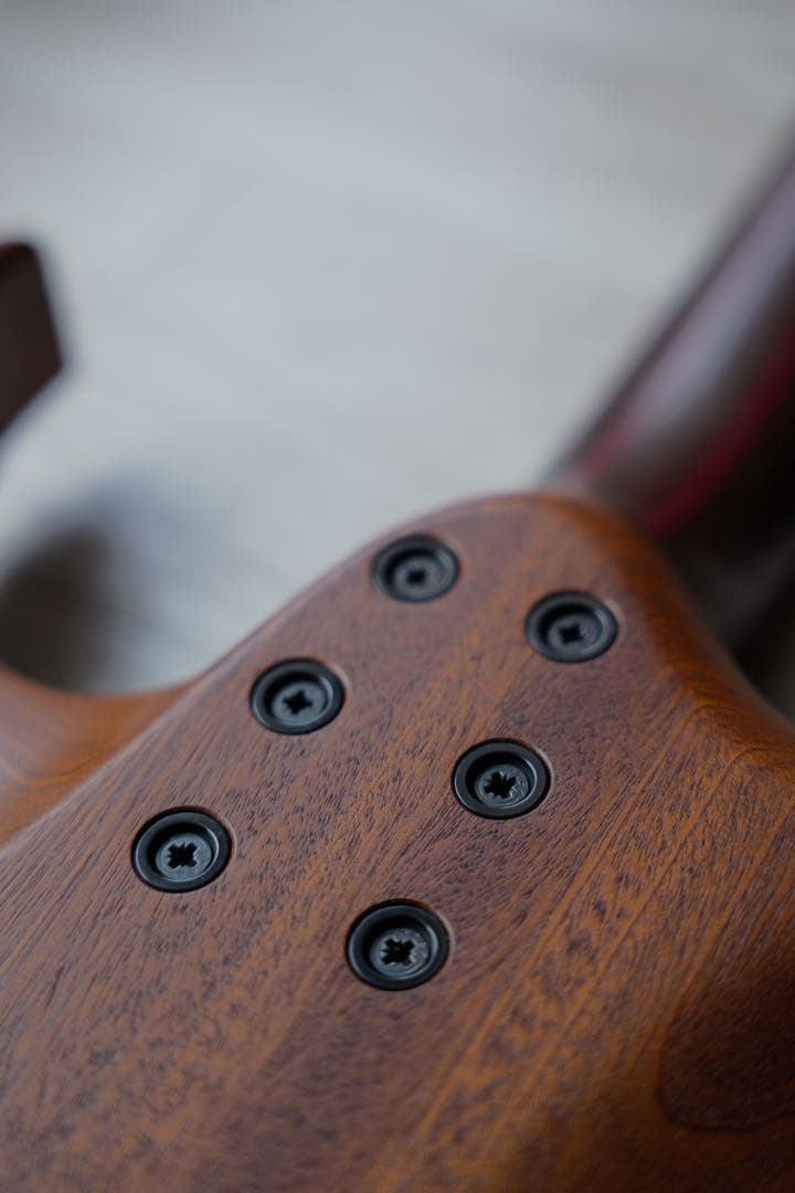 ギター MAYONES Duvell6 Elite