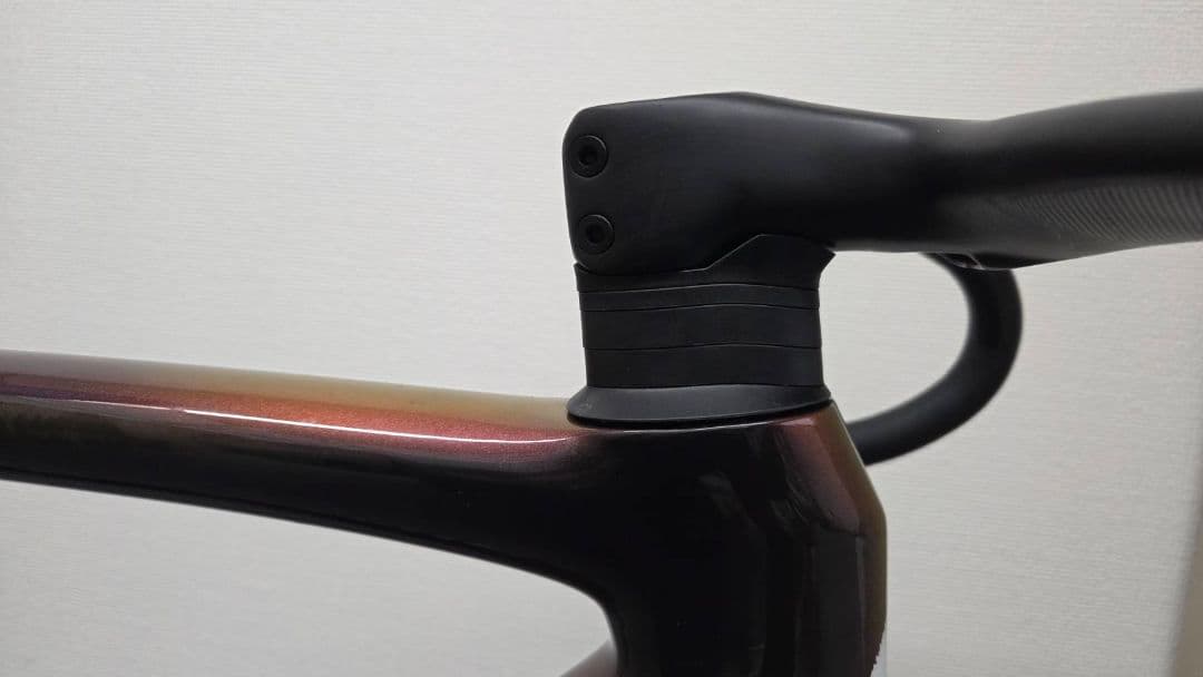 スペシャライズド S-WORKS TARMAC SL8 54 フレームセット