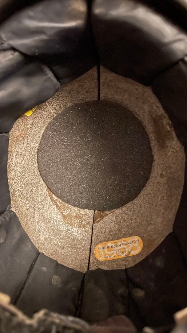 (OTOZY様)60s BELL 500-tx 7-1/8