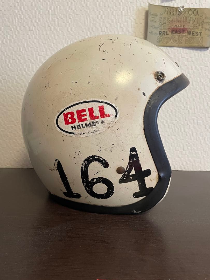 (OTOZY様)60s BELL 500-tx 7-1/8