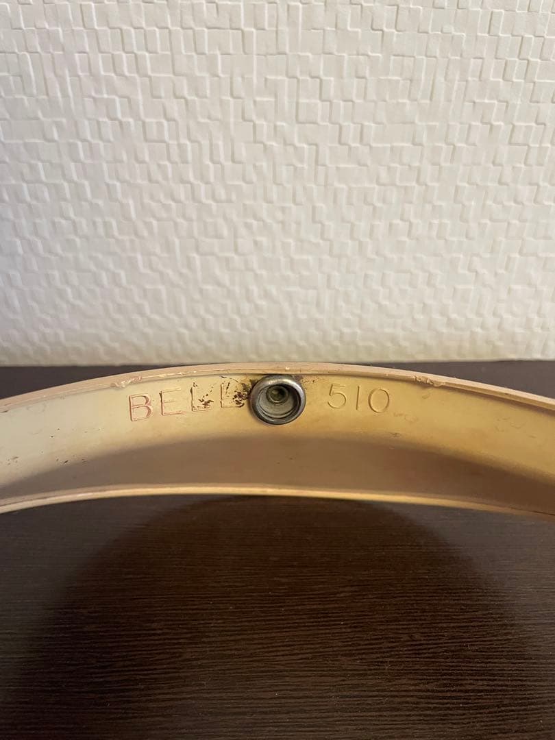 (OTOZY様)60s BELL 500-tx 7-1/8