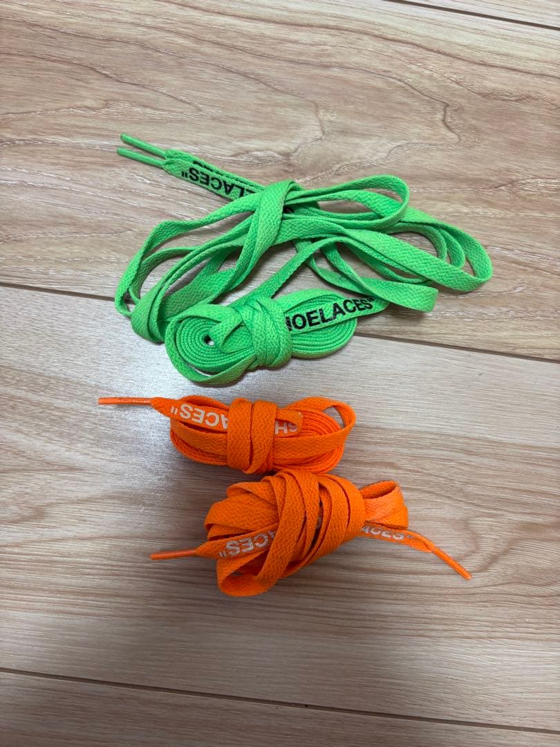 コ*ン様 Off-White × Nike The Ten Blazer Mid