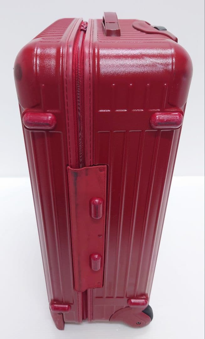 RIMOWA(リモワ)サルサ キャリー 855.63　63L(廃盤品 希少)