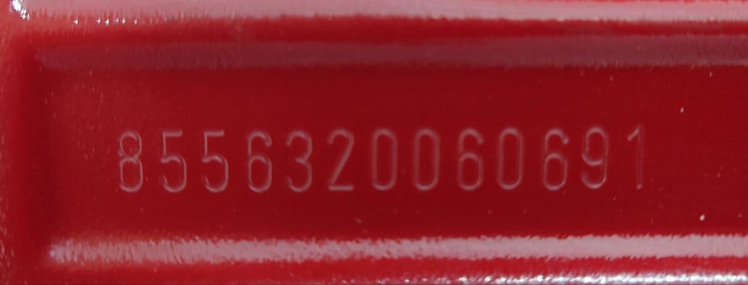 RIMOWA(リモワ)サルサ キャリー 855.63　63L(廃盤品 希少)