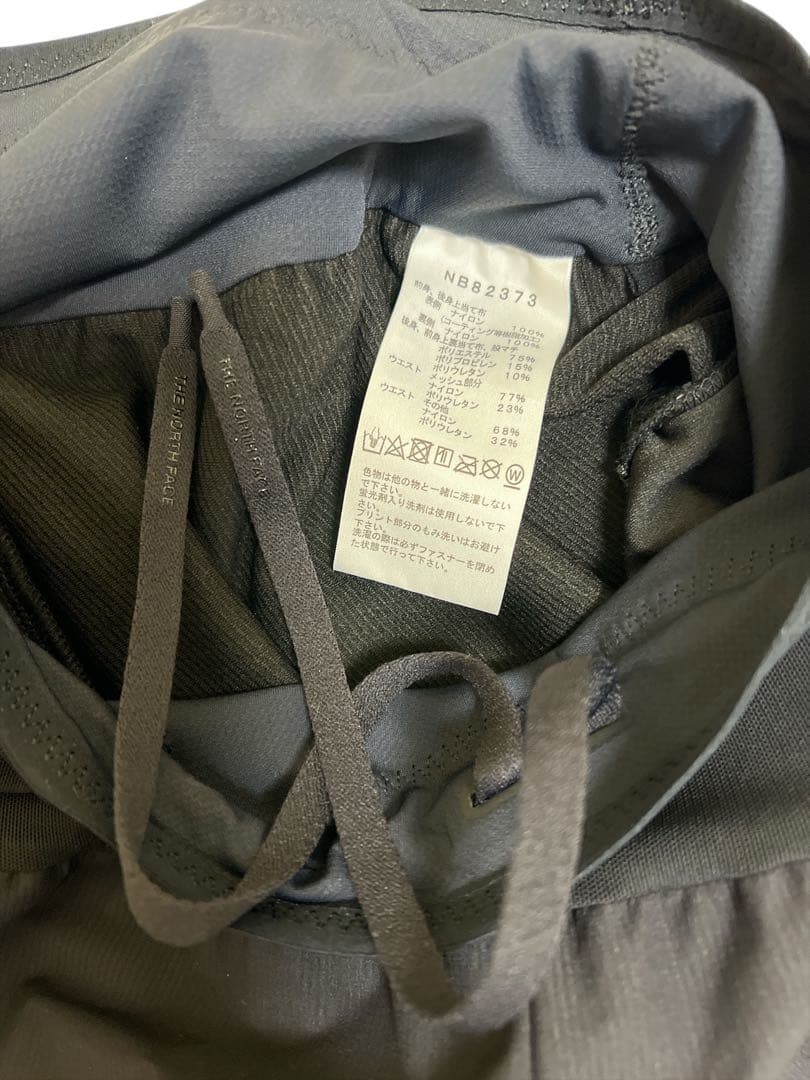 THE NORTH FACEノースフェイスランニングロングパンツNB82373