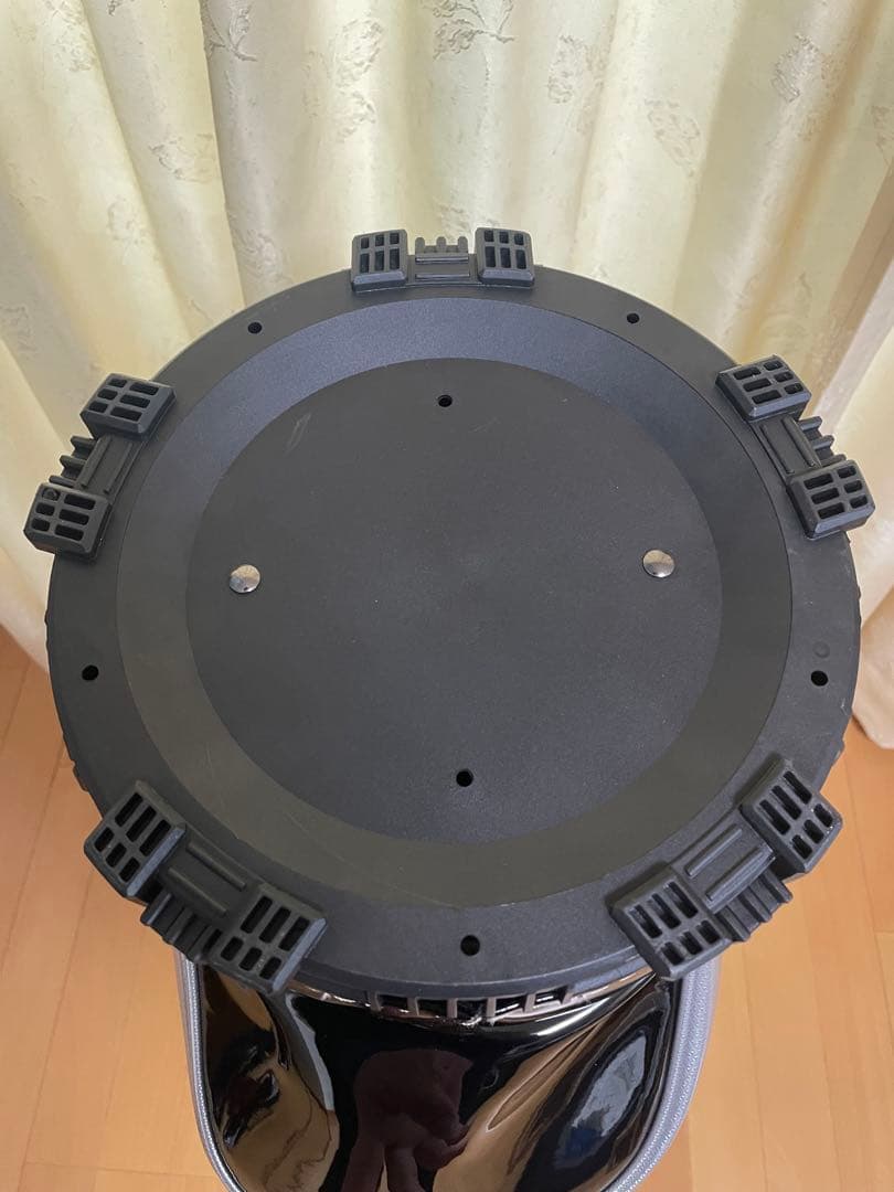 【新品】GRAPHITE DESIGN TOUR AD シルバー　キャディバッグ