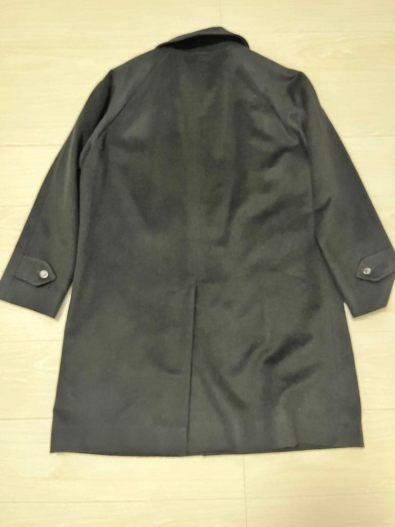 Burberry London メンズ コート／MサイズA1B03-262-09