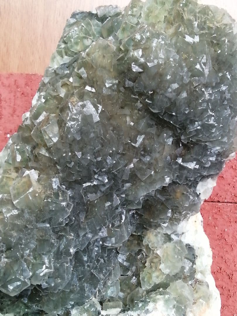 フローライト7.4kg ーt786