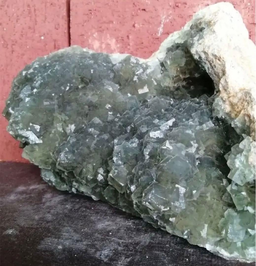 フローライト7.4kg ーt786