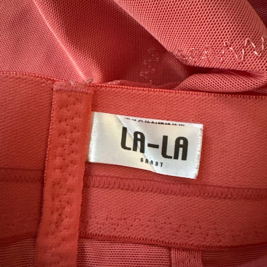 LA-LA Grant ハイウエストガードル 70 グラントイーワンズ