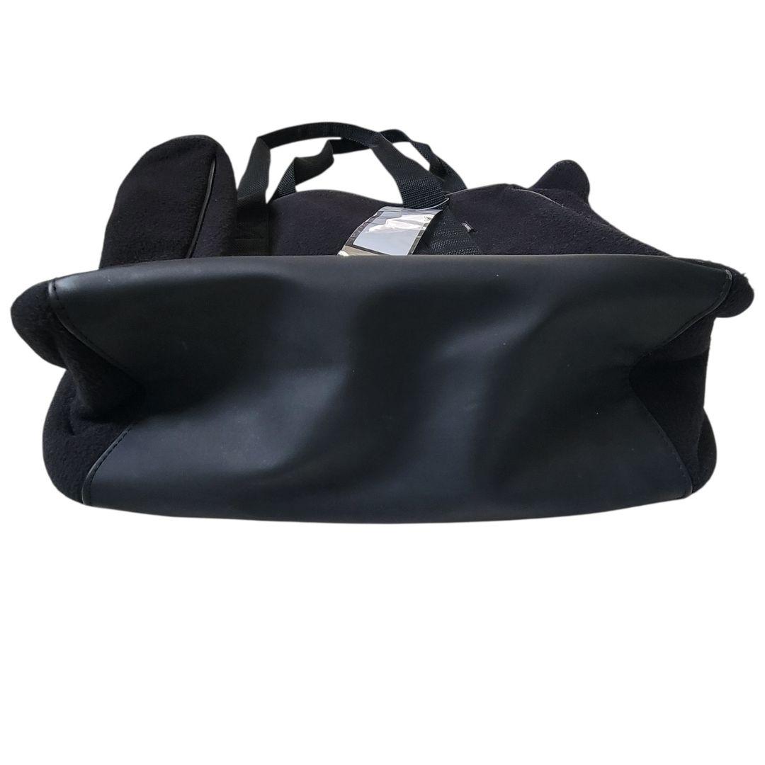 m様 シュプリーム polartec tote bag ブラック トートバッグ