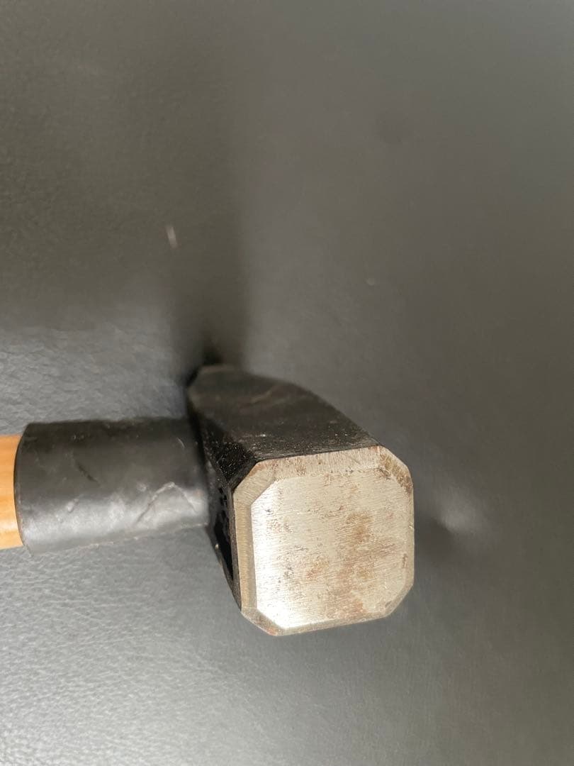 キンドリングクラッカー 72000 薪割り