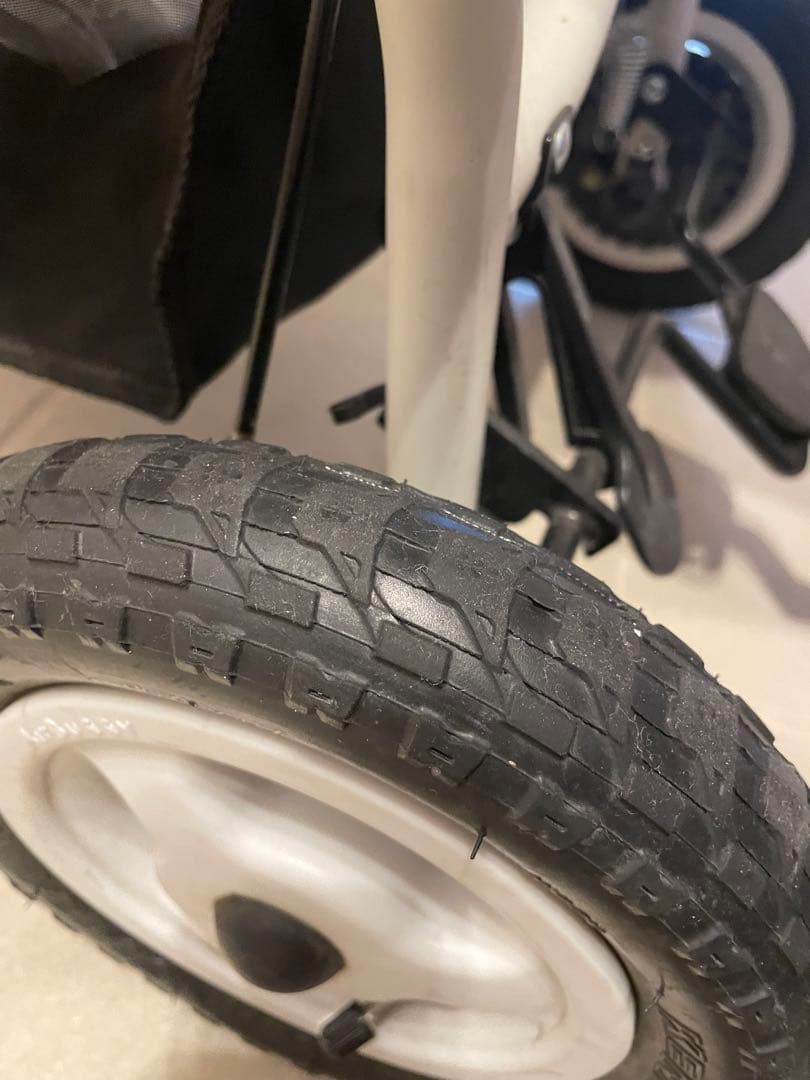 【Air Buggy】エアバギーココプレミア 限定色ミッドナイトブルー