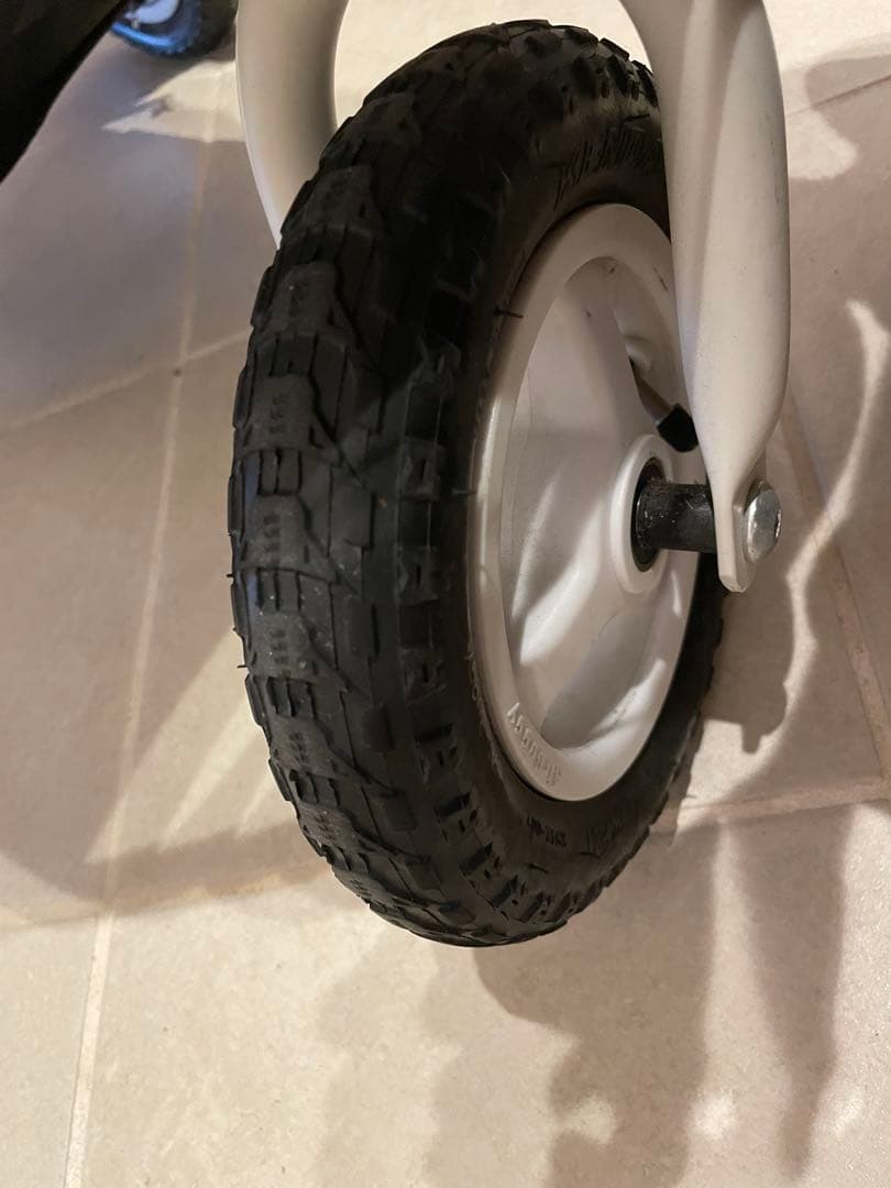 【Air Buggy】エアバギーココプレミア 限定色ミッドナイトブルー