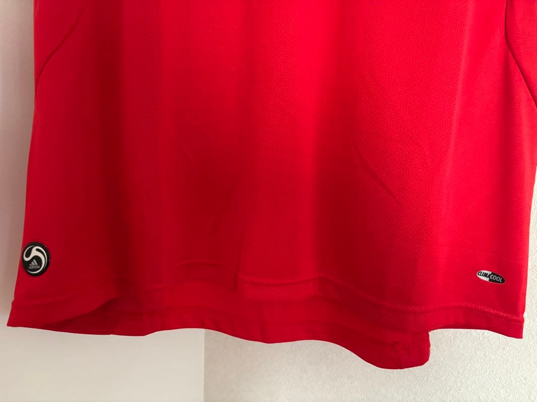 専用　リバプール　ユニフォーム　#9