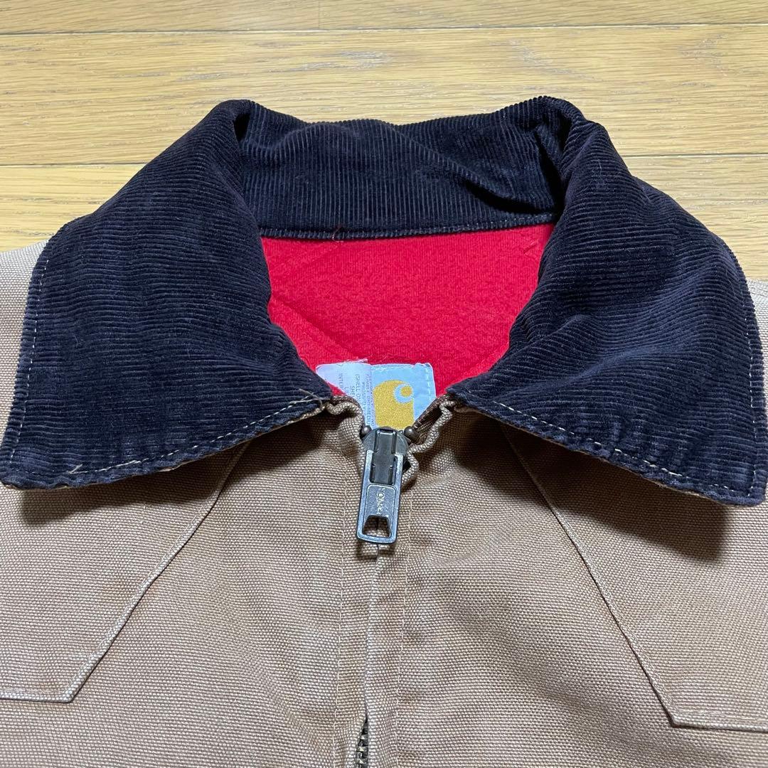 h*s様 80s 90s Carhartt JQ166 サンタフェジャケット U