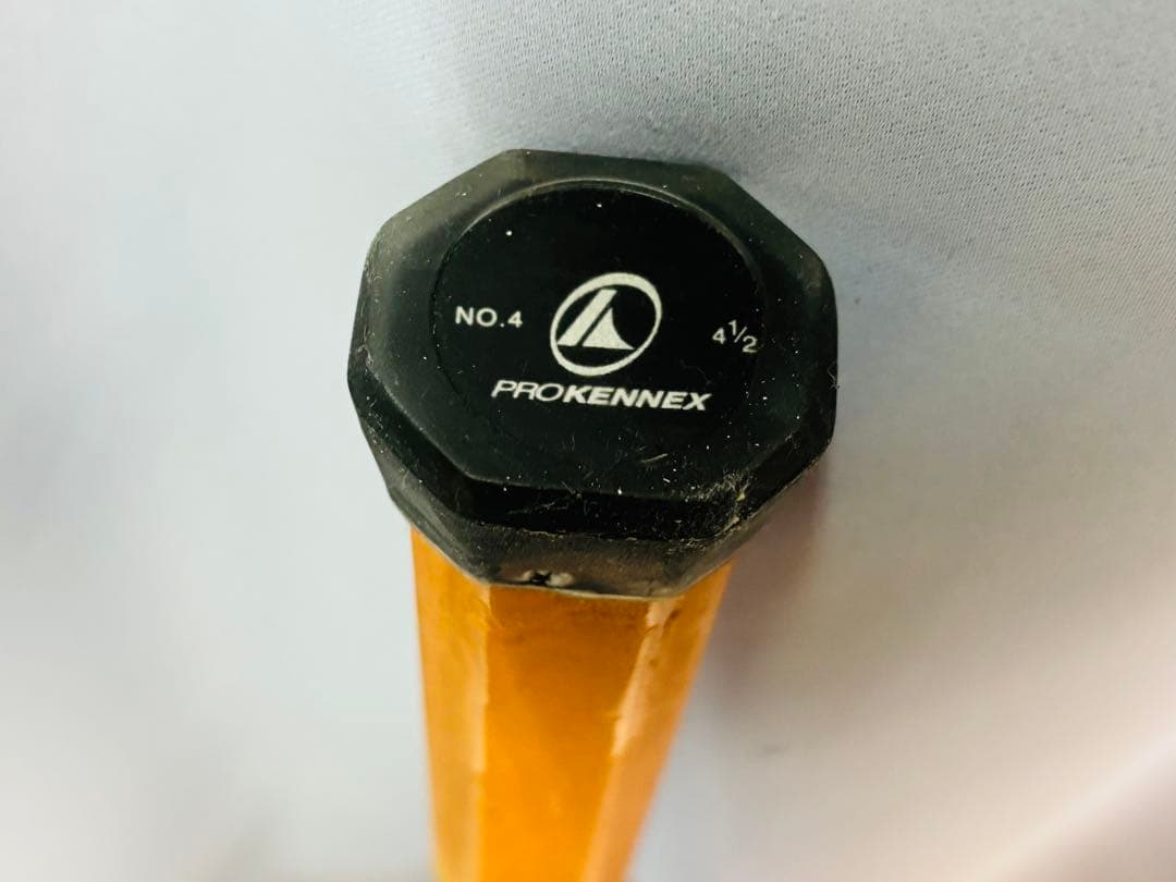 プロケネックス（PROKENNEX）C1 PRO TOUR G4