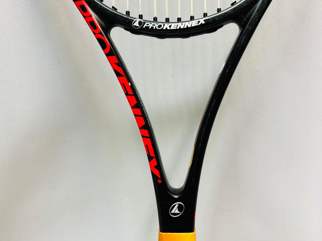 プロケネックス（PROKENNEX）C1 PRO TOUR G4