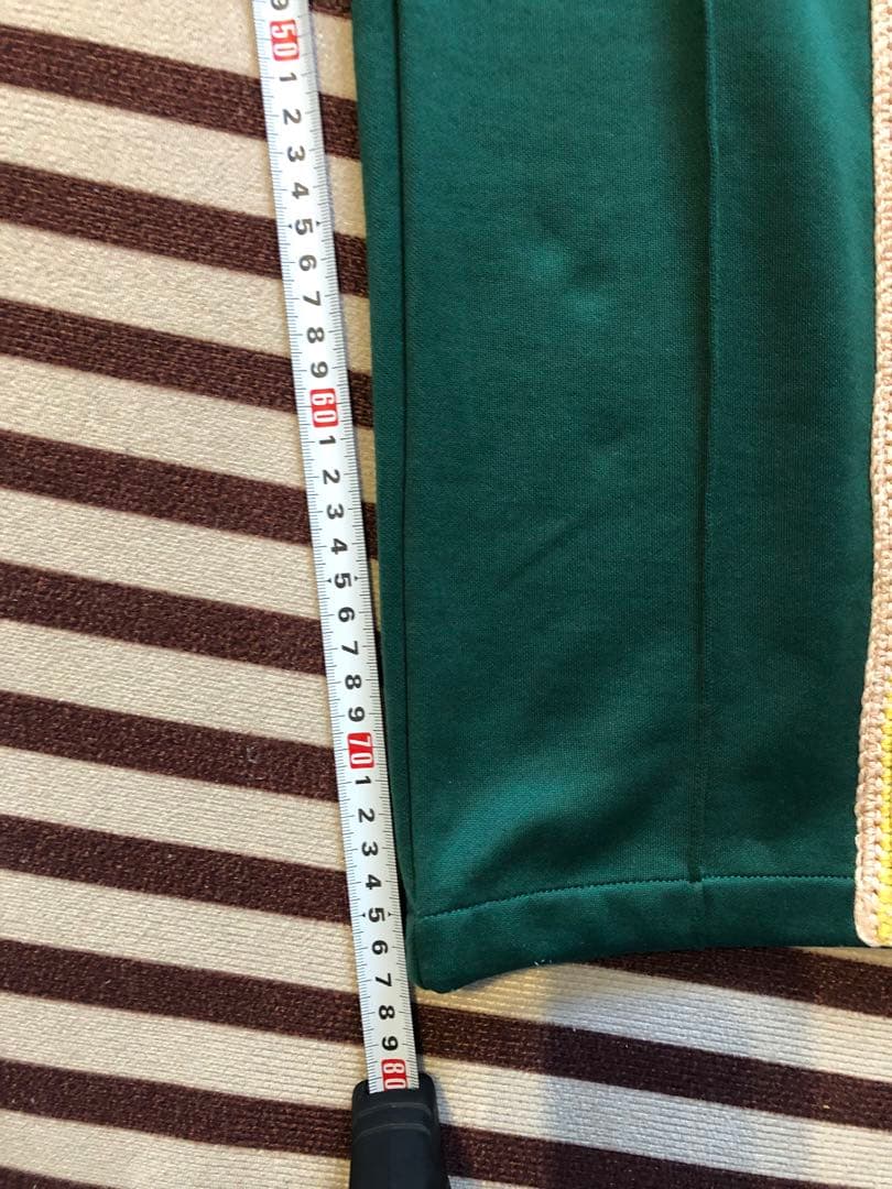 ウェールズボナー　パンツ