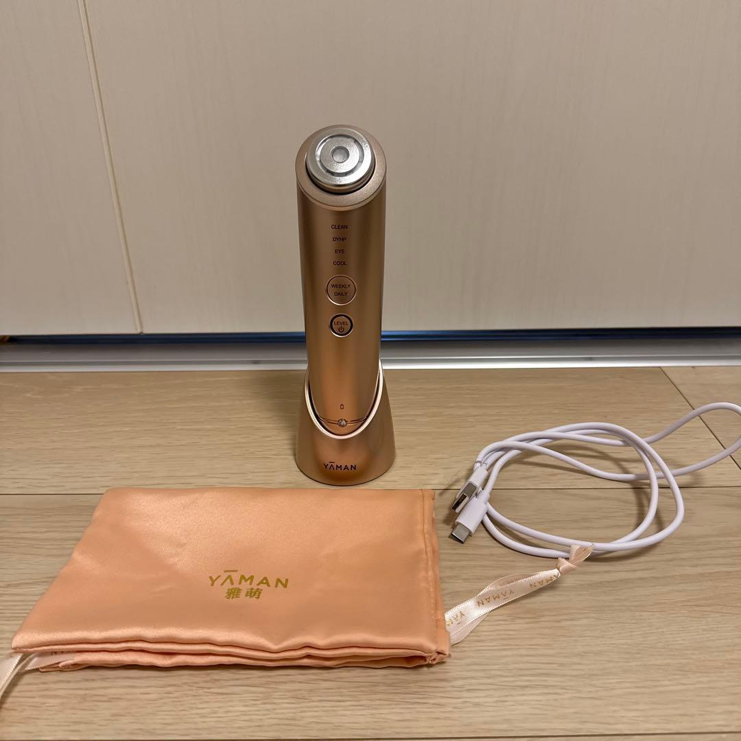 ヤーマン フォトプラス シャイニー M18