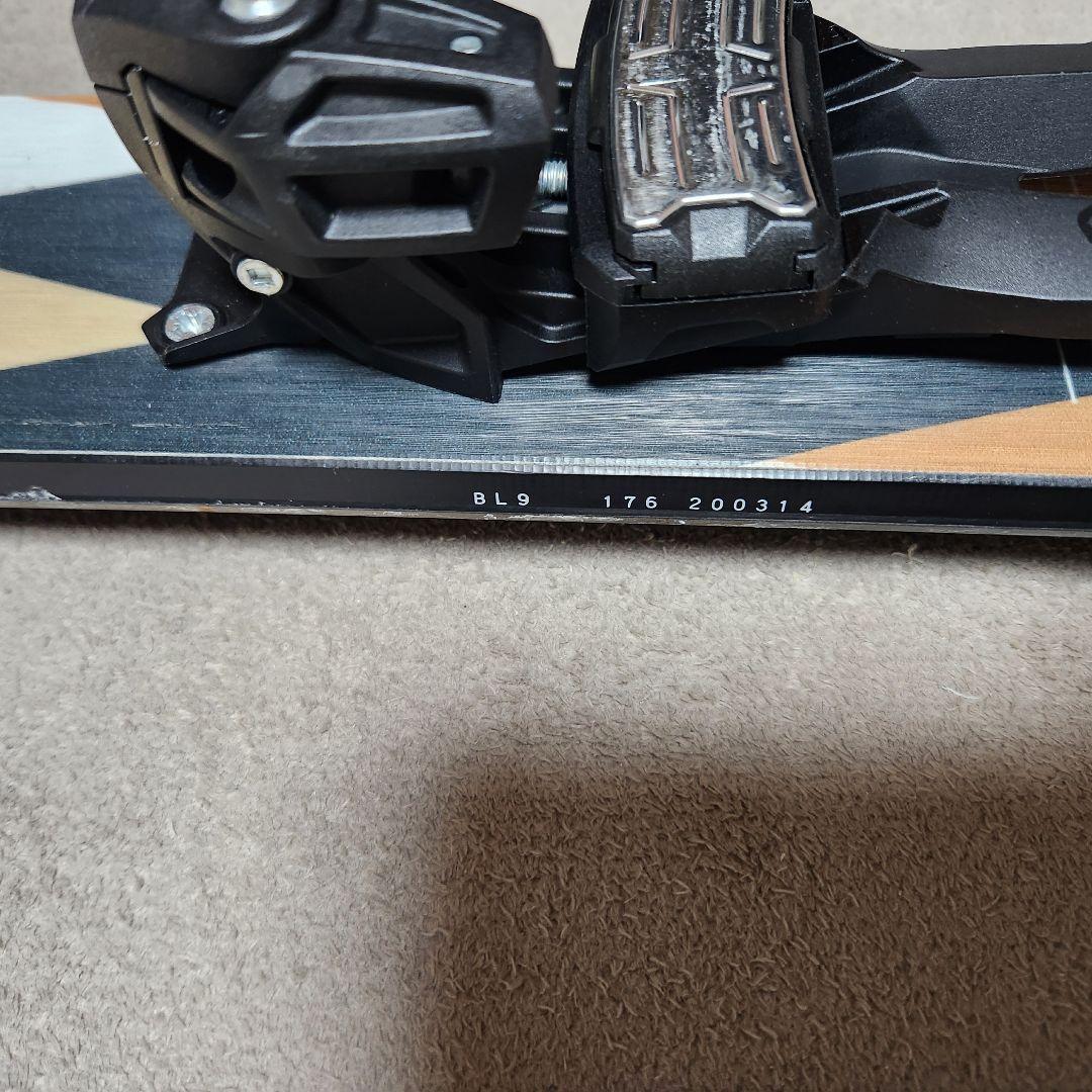 BLASTRACK ブレイザー