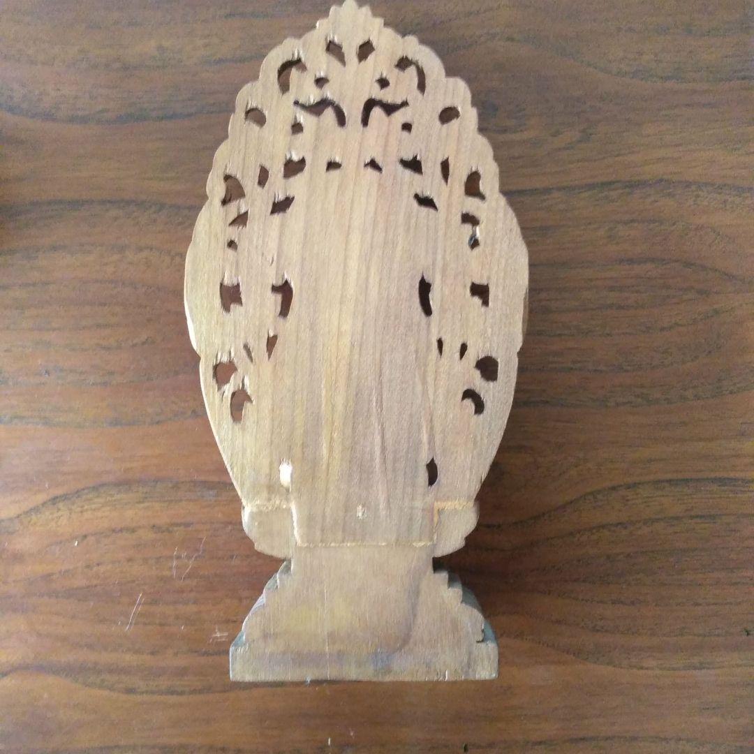 仏様 Shakya Muni Buddha