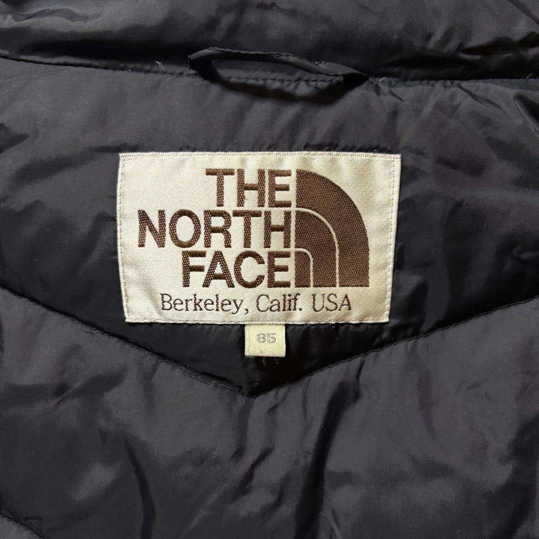 THE NORTH FACE レディース ライトダウンジャケット M ブラック