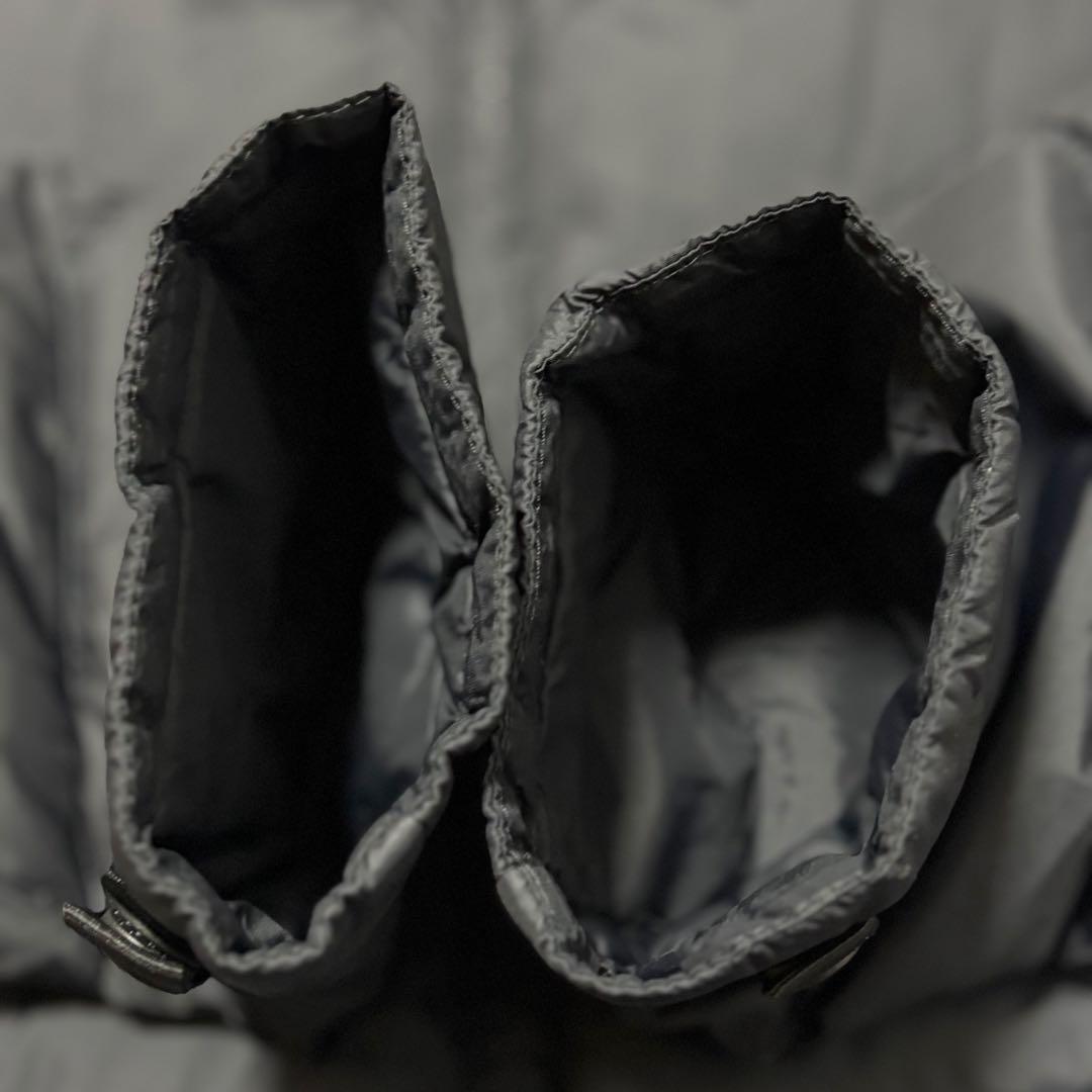 THE NORTH FACE レディース ライトダウンジャケット M ブラック