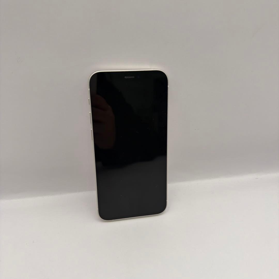 【電池最大容量86%‼️】iPhone 12mini 64GB SIMフリー　Y