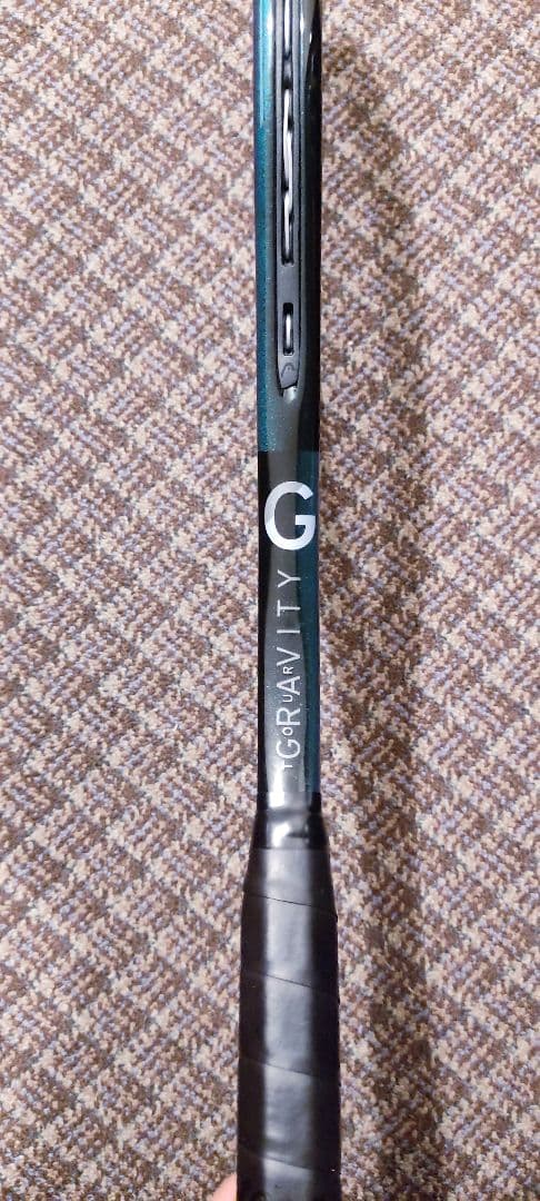 ラケット(硬式用) HEAD GRAVITY TOUR 2025 G2