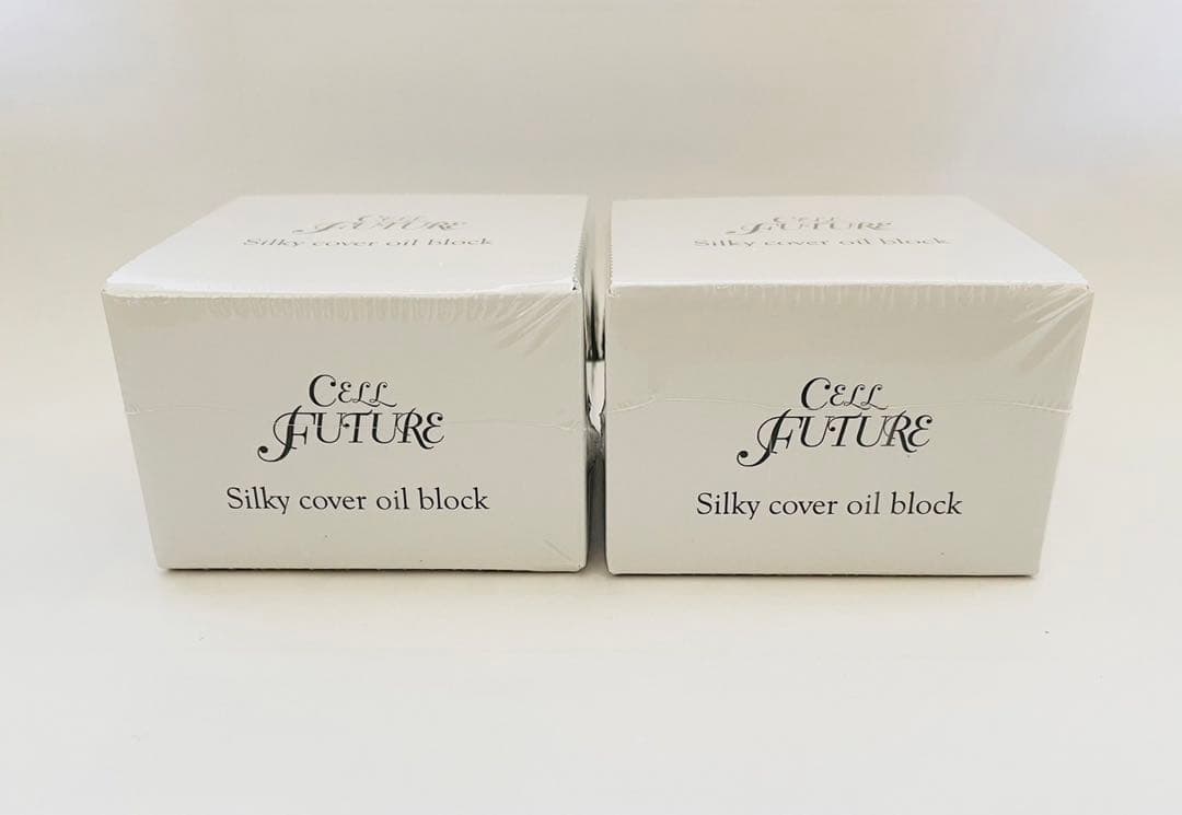 mie.nmm.91139　未使用新品】２個セット！アプロス シルキーカバ