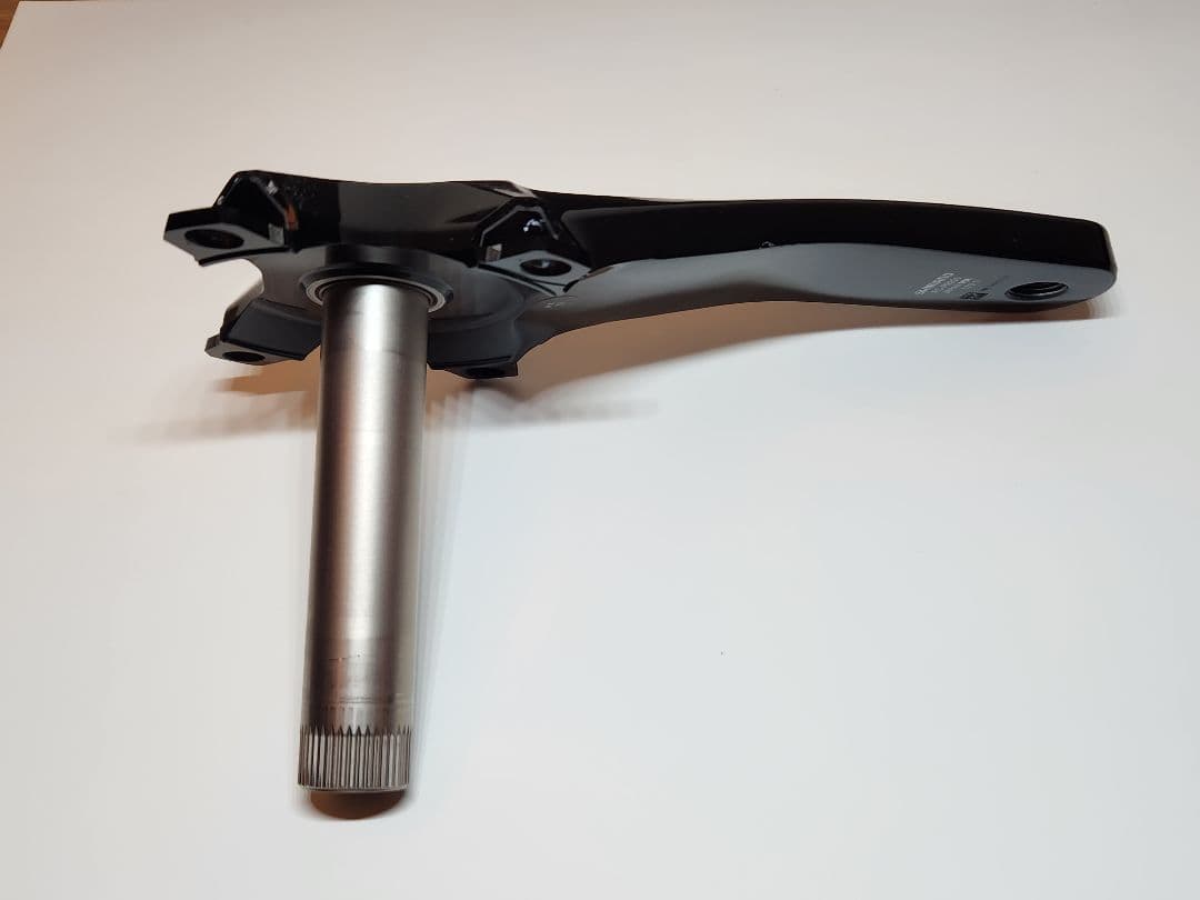 DURA-ACE FC-R9200 クランクアーム　170mm