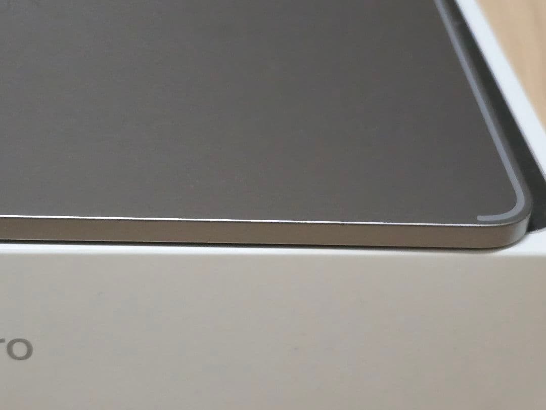 iPad Pro 12.9 第6世代 M2 256GB Wi-Fi ペン付き