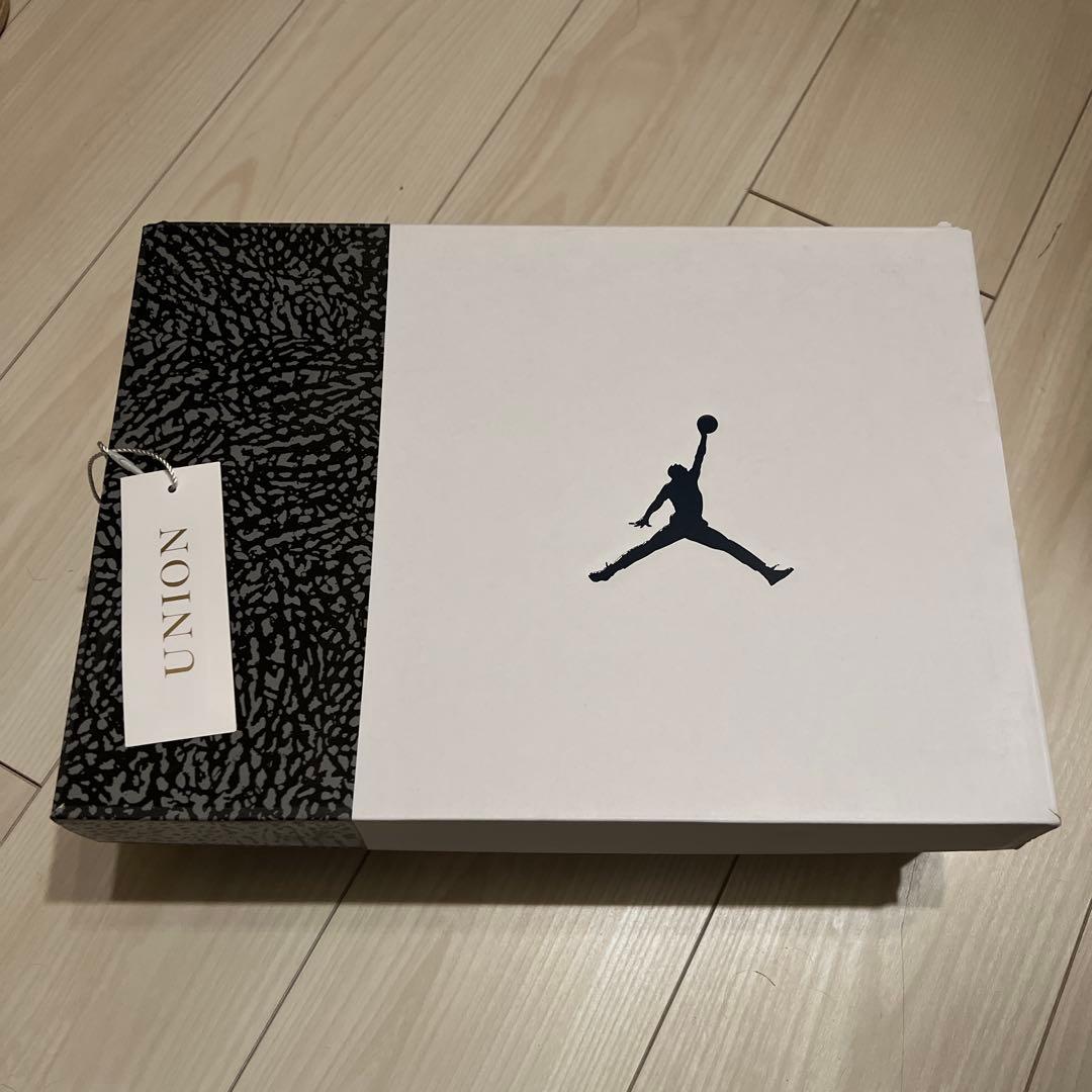 や*ん様 【中古•28㎝】Nike Air Jordan 3 Midnight