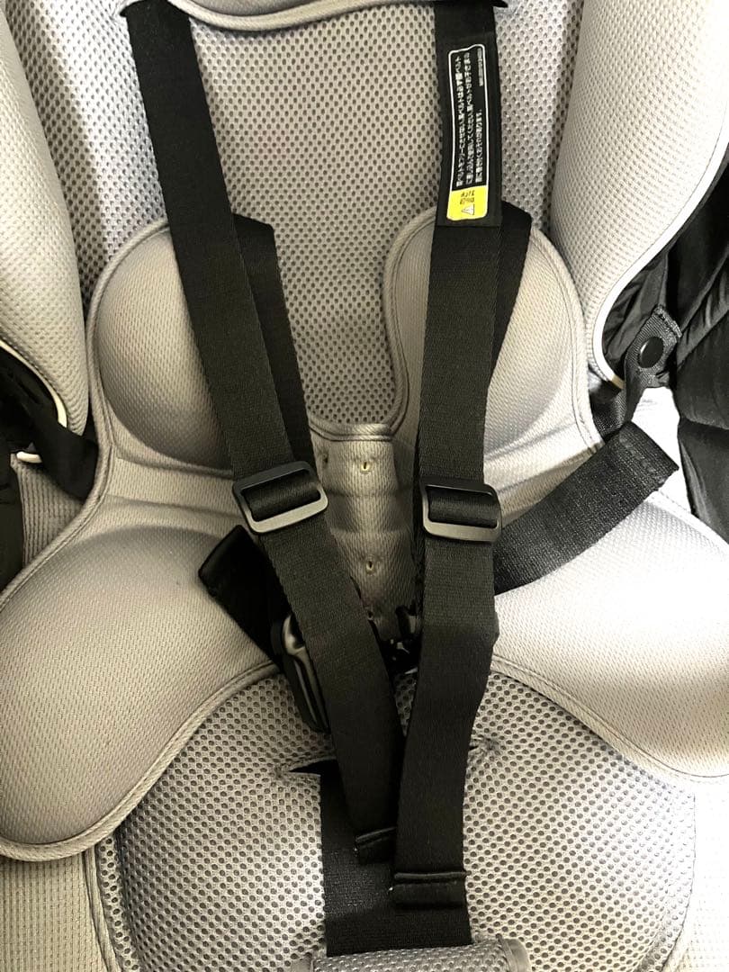 アップリカ ラクーナ クッション AD ベビーザらス限定モデル