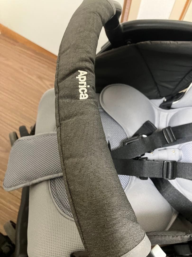 アップリカ ラクーナ クッション AD ベビーザらス限定モデル