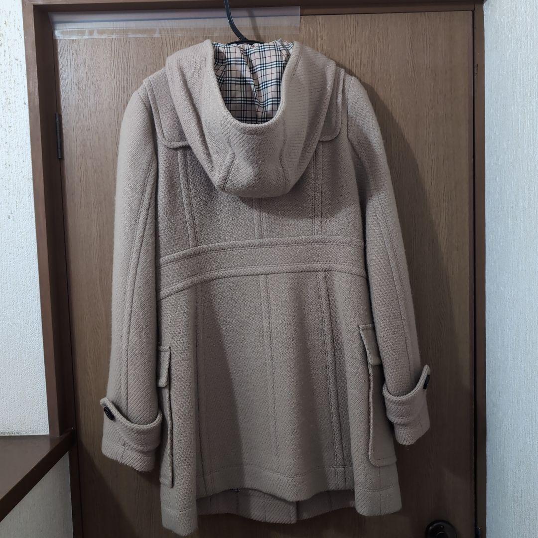 BURBERRYブルーレーベルコート　S
